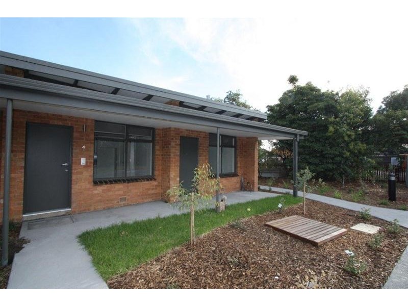 1/1650 Dandenong Road, Chadstone VIC 3148