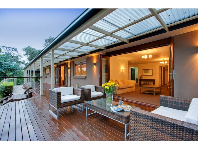 5 Eileen Close, North Warrandyte VIC 3113