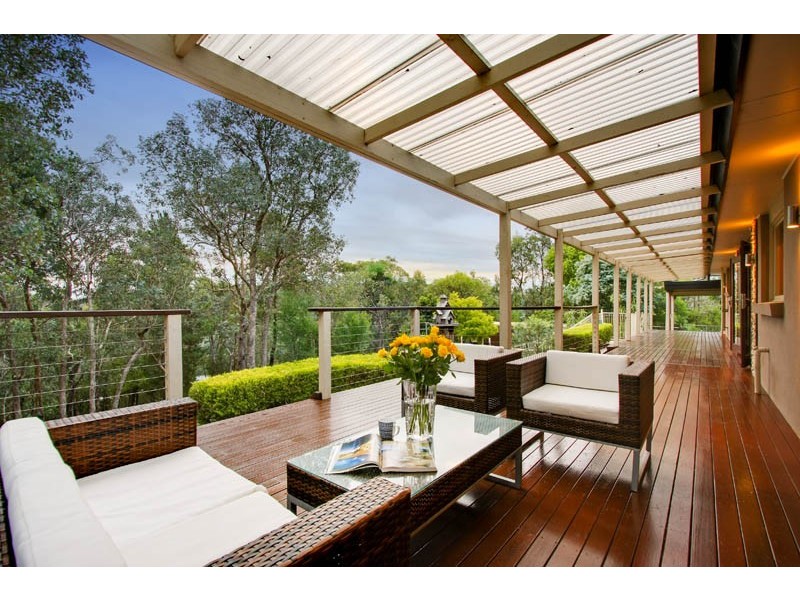 5 Eileen Close, North Warrandyte VIC 3113