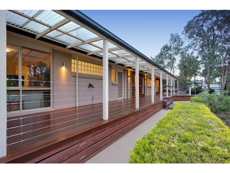 5 Eileen Close, North Warrandyte VIC 3113