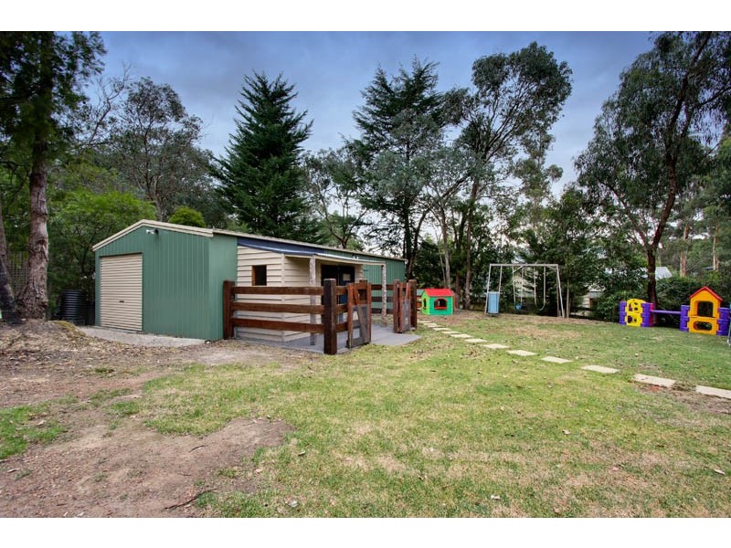 5 Eileen Close, North Warrandyte VIC 3113