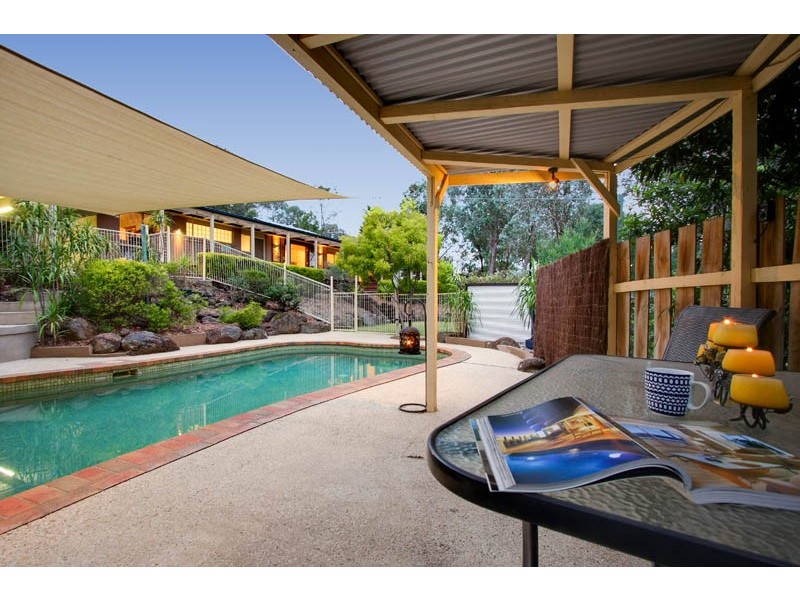 5 Eileen Close, North Warrandyte VIC 3113