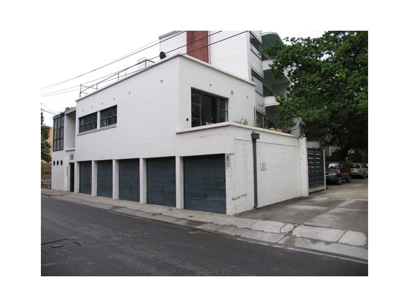 25/30 Queens Road, Melbourne VIC 3000