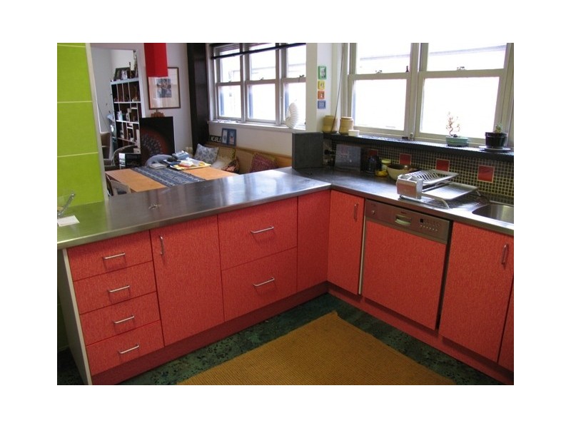 25/30 Queens Road, Melbourne VIC 3000