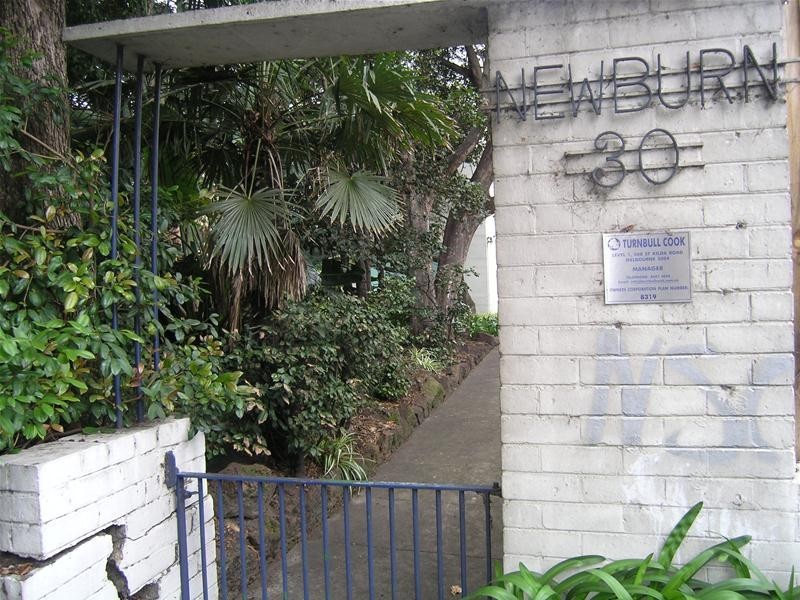 25/30 Queens Road, Melbourne VIC 3000