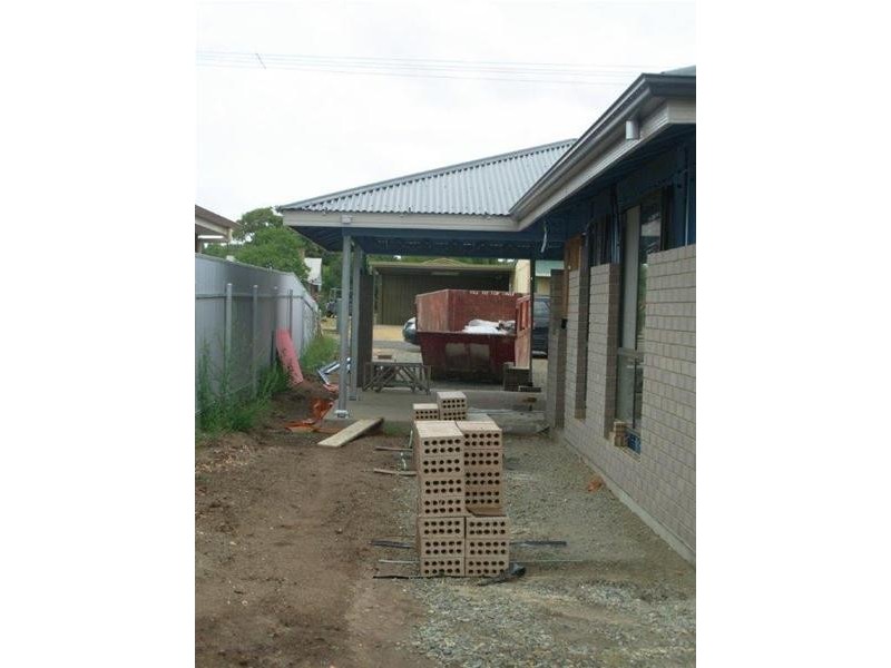 26a & 26b Bulkeley Street, Milang SA 5256