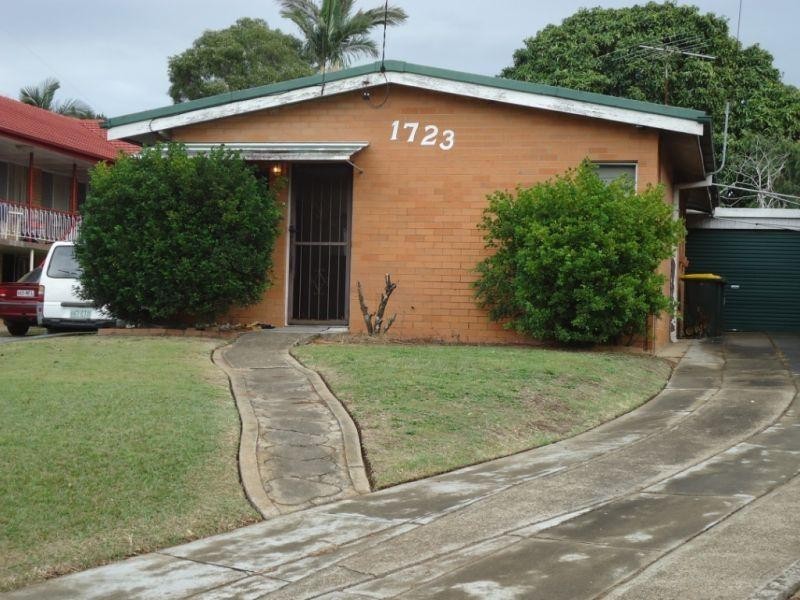 1723 Logan Road, Upper Mount Gravatt QLD 4122