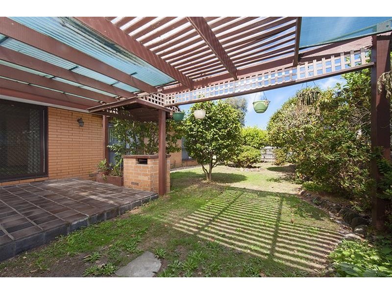 4 Ormiston Street, Mount Waverley VIC 3149