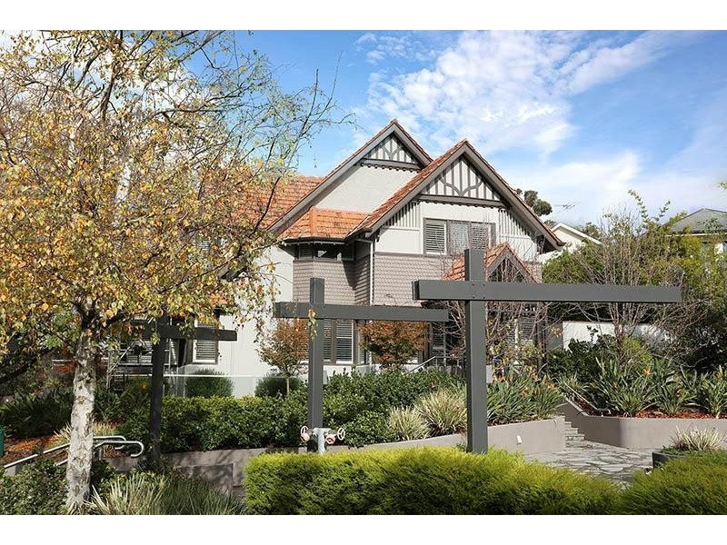 14/111 Banksia  Street, Eaglemont VIC 3084