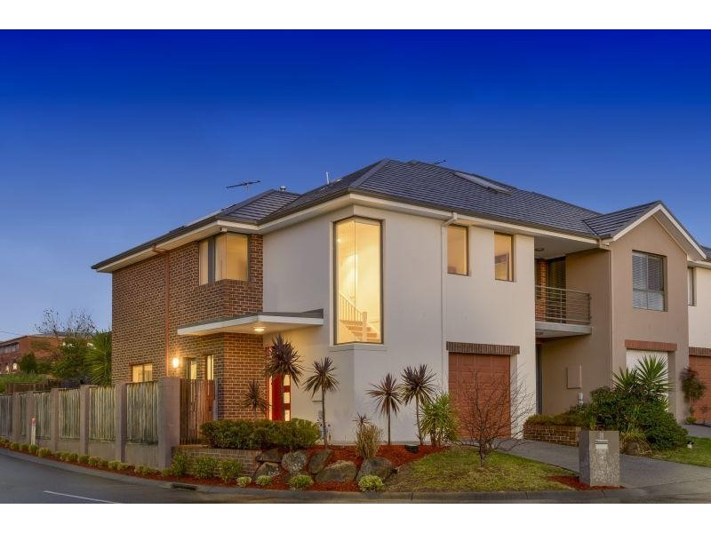 22 Cookson Way, Burwood VIC 3125