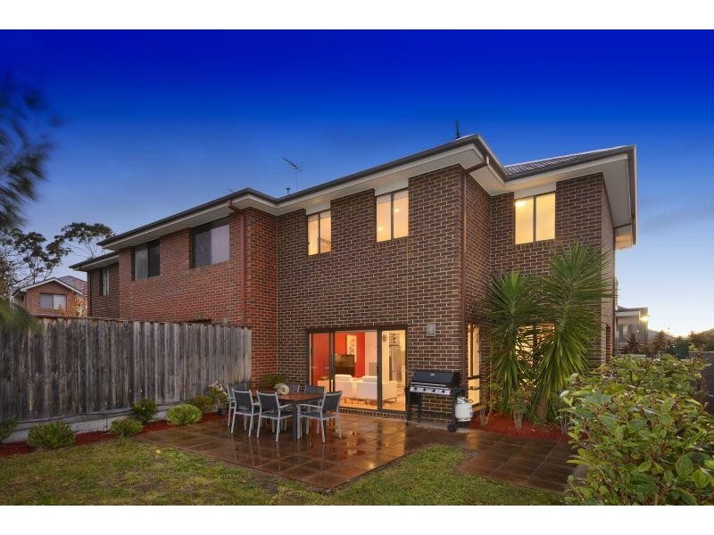 22 Cookson Way, Burwood VIC 3125