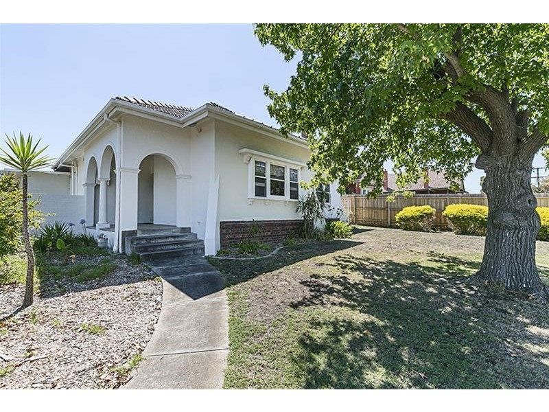 607 North Road, Ormond VIC 3204