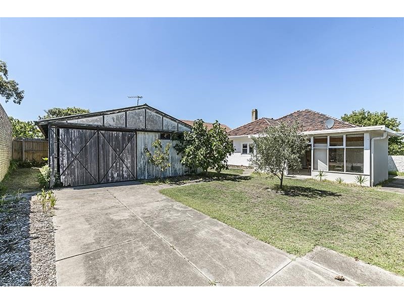 607 North Road, Ormond VIC 3204