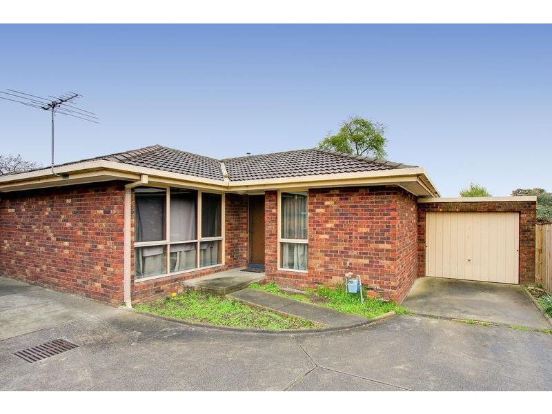 3/116 Severn Street, Box Hill North VIC 3129