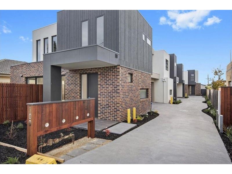 3/100 Station Street, Aspendale VIC 3195