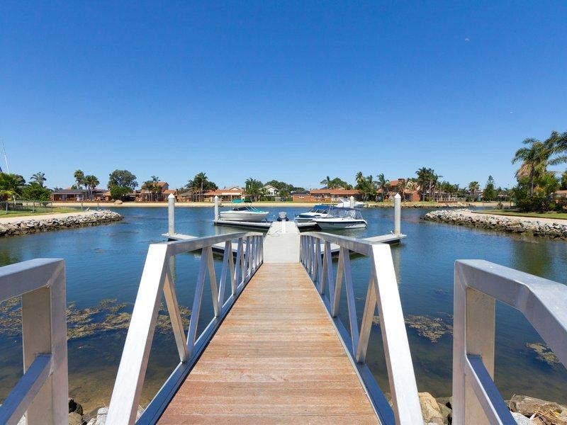 1 Bream Bay, Patterson Lakes VIC 3197