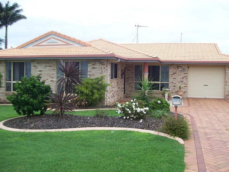 98 Kepnock Road, Kepnock QLD 4670