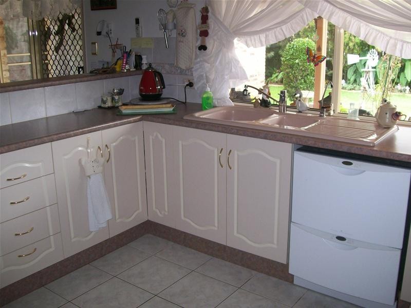 98 Kepnock Road, Kepnock QLD 4670