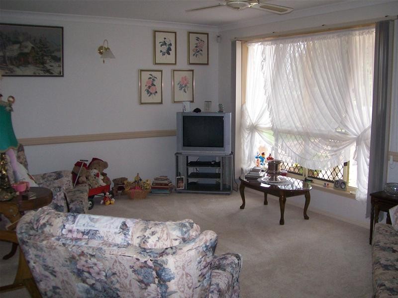 98 Kepnock Road, Kepnock QLD 4670