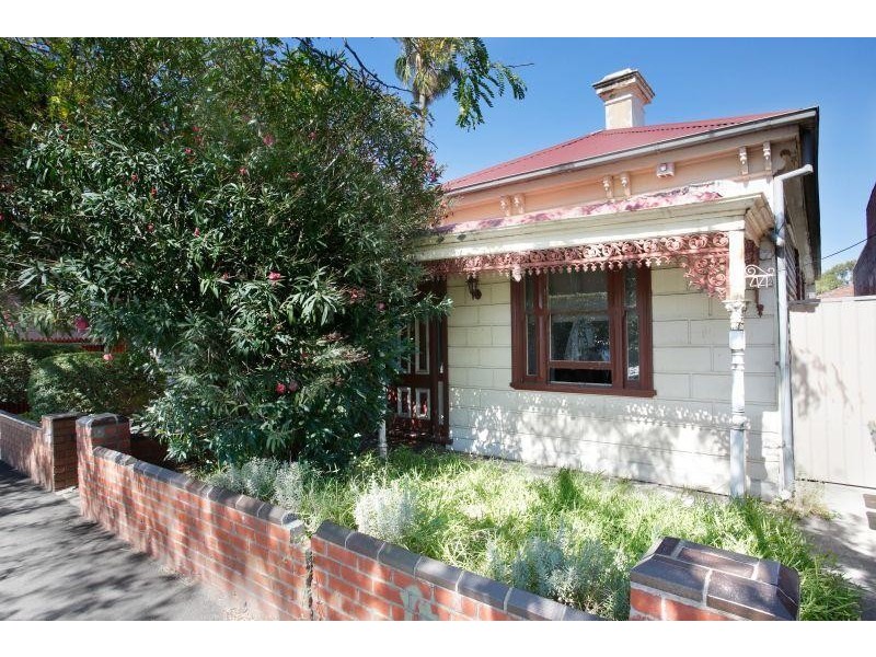 44 Scotchmer Street, Fitzroy North VIC 3068