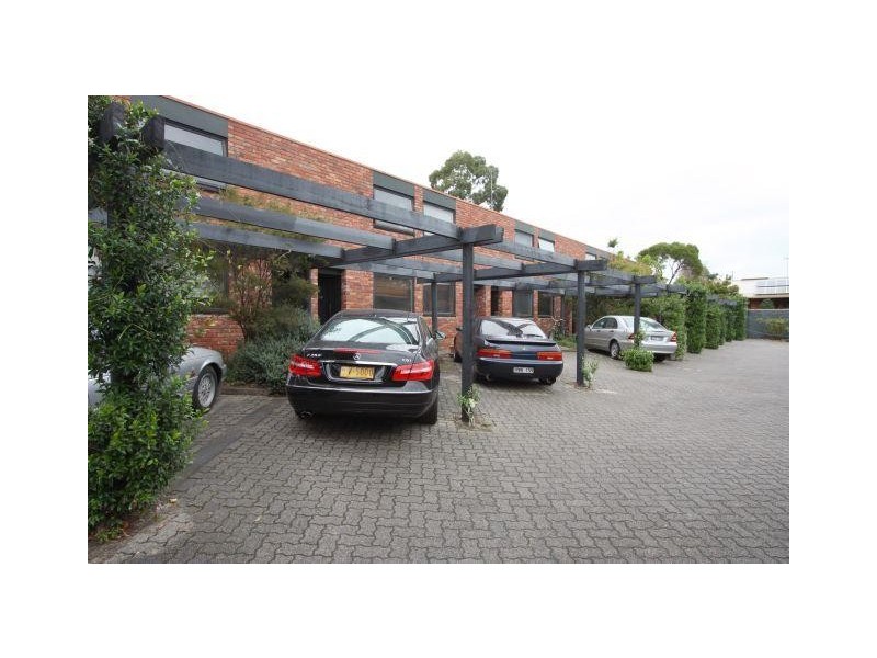 5/16 Goodwood Street, Richmond VIC 3121