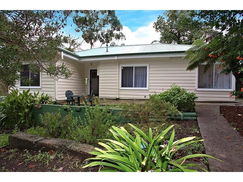 5 Glass Road, Upper Ferntree Gully VIC 3156