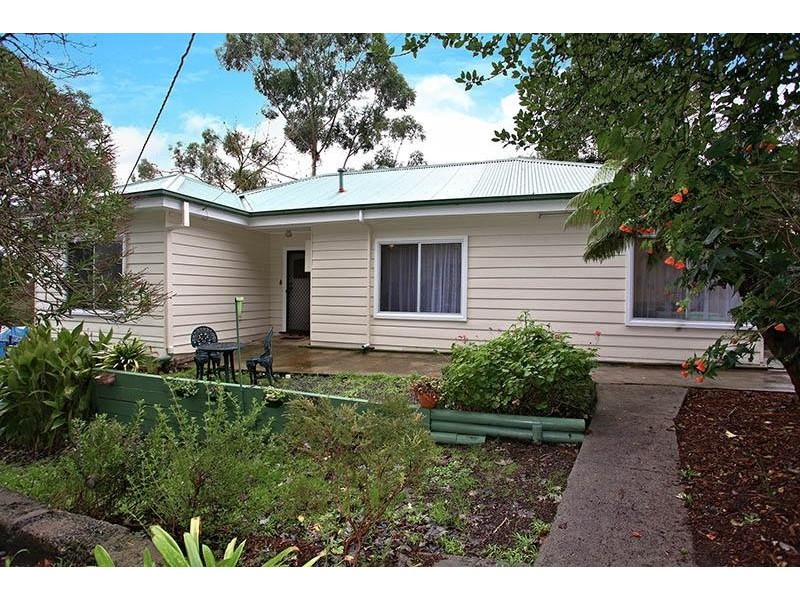 5 Glass Road, Upper Ferntree Gully VIC 3156