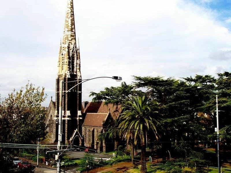 158 Toorak Road West, South Yarra VIC 3141