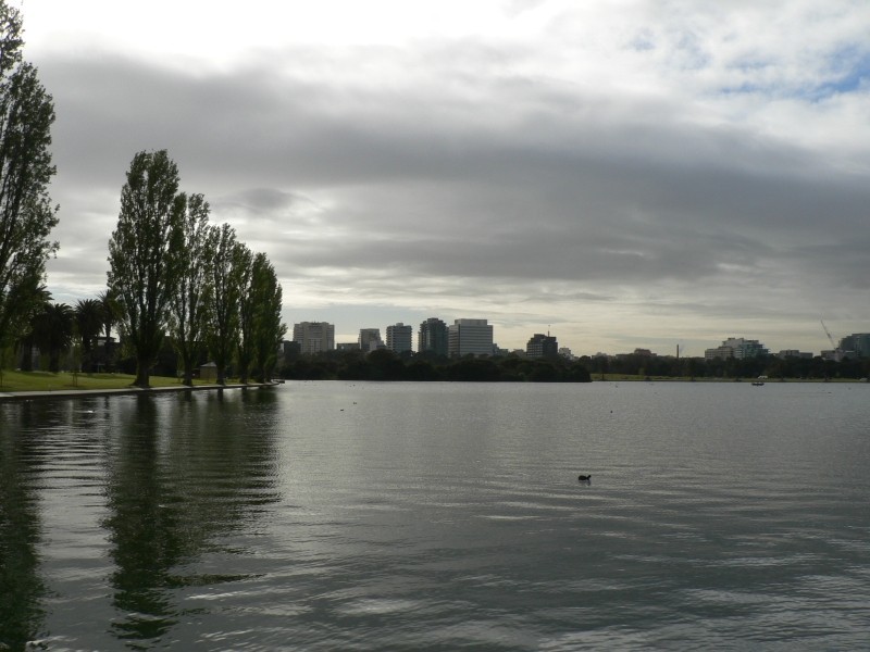 221/161 Fitzroy Street, St Kilda VIC 3182