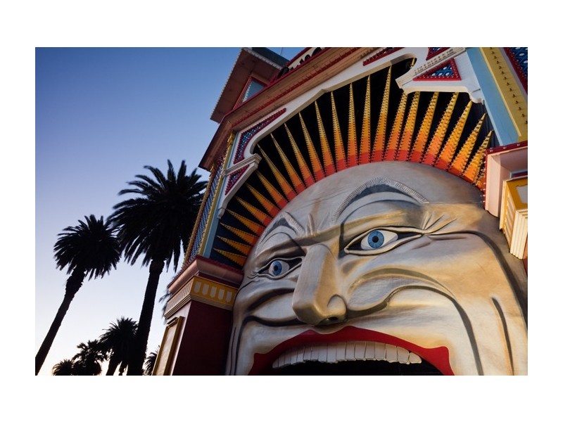 221/161 Fitzroy Street, St Kilda VIC 3182