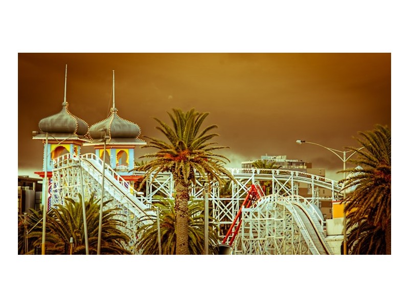 221/161 Fitzroy Street, St Kilda VIC 3182