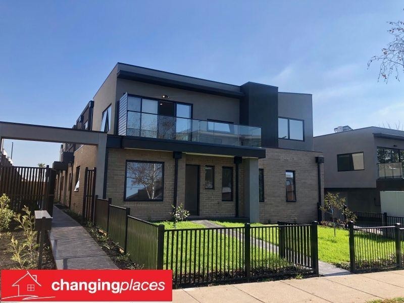 17-19 Bent Street, Bentleigh VIC 3204