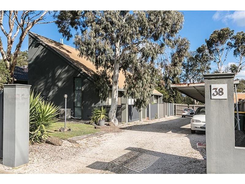 3/38 John Street, Altona North VIC 3025