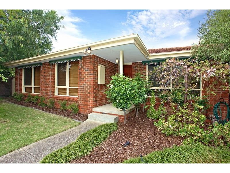 2/61 Edward Street, Macleod VIC 3085