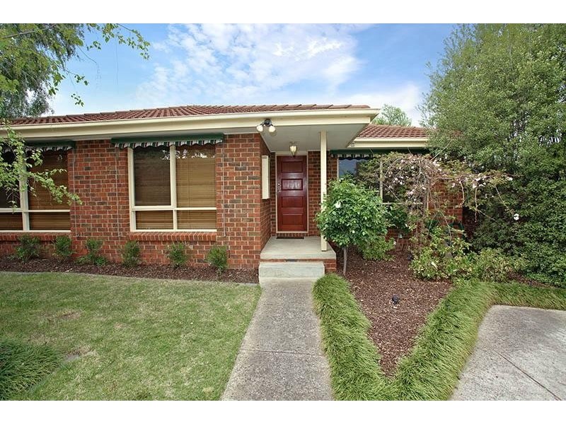 2/61 Edward Street, Macleod VIC 3085