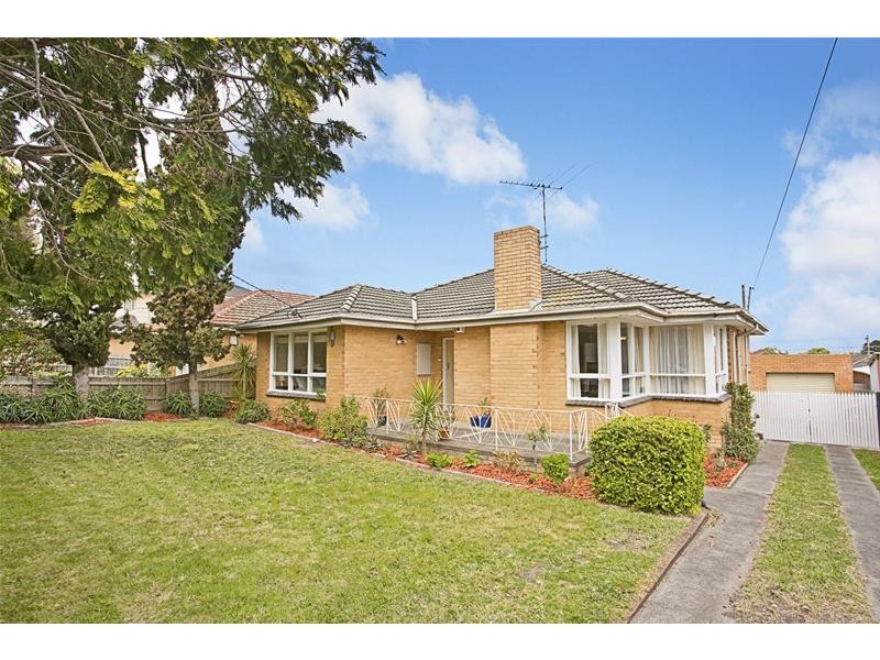 40 Sharon Road, Springvale South VIC 3172