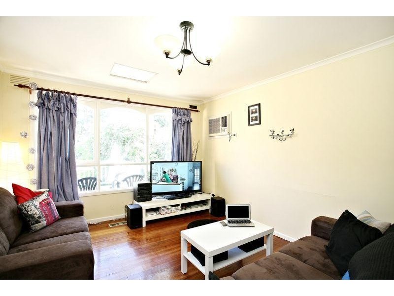 1 Park Road, Ringwood North VIC 3134