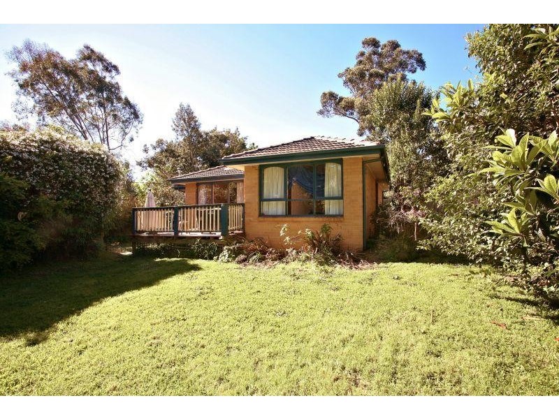 1 Park Road, Ringwood North VIC 3134