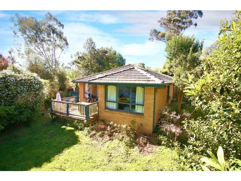 1 Park Road, Ringwood North VIC 3134