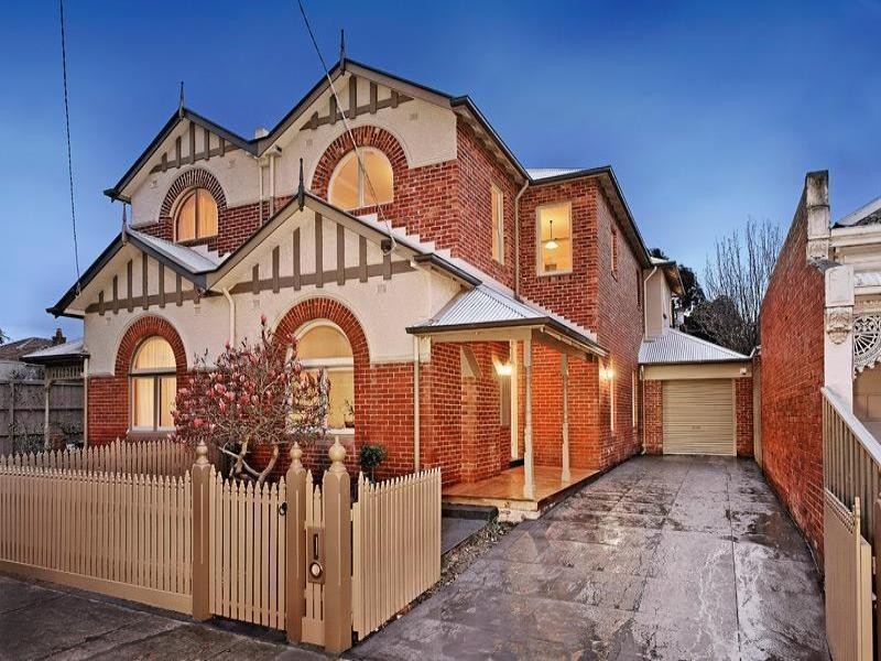 1A Roseberry Street, Hawthorn East VIC 3123