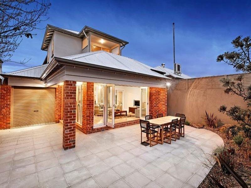 1A Roseberry Street, Hawthorn East VIC 3123