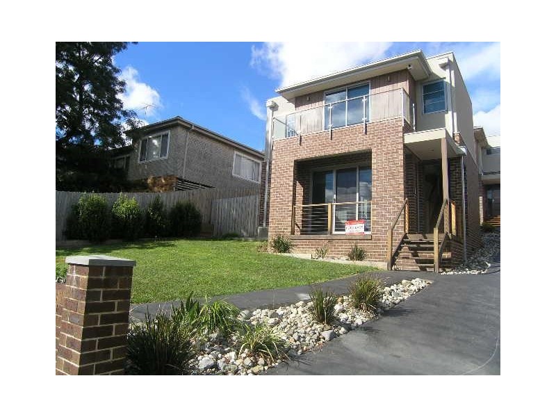 1/125 Fyffe Street, Thornbury VIC 3071