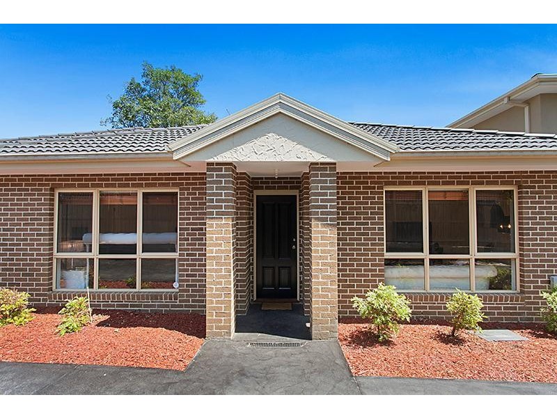 2/40 Russell Crescent, Doncaster East VIC 3109