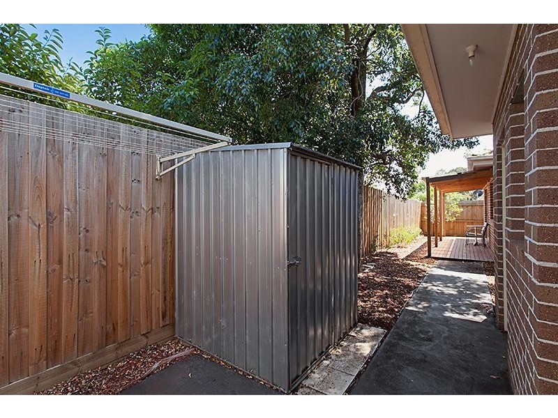 2/40 Russell Crescent, Doncaster East VIC 3109