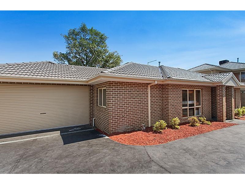 2/40 Russell Crescent, Doncaster East VIC 3109