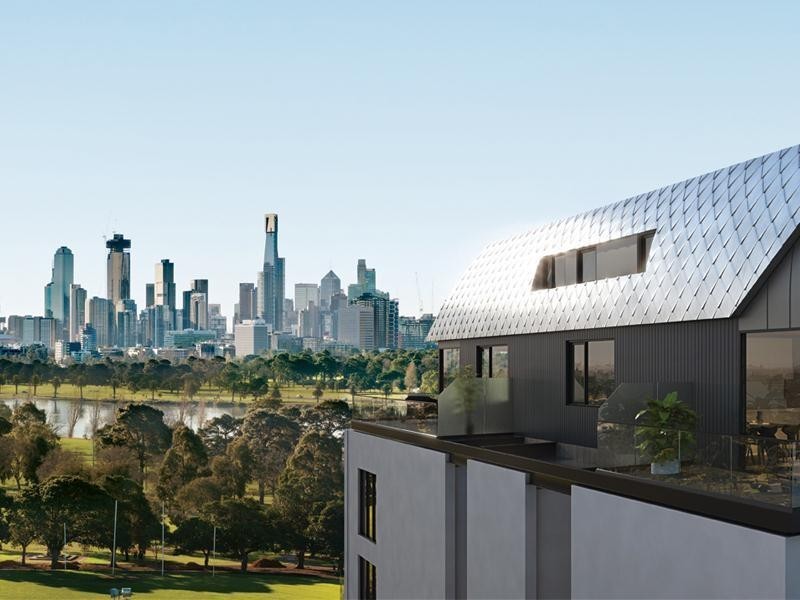 157 Fitzroy  Street, St Kilda VIC 3182