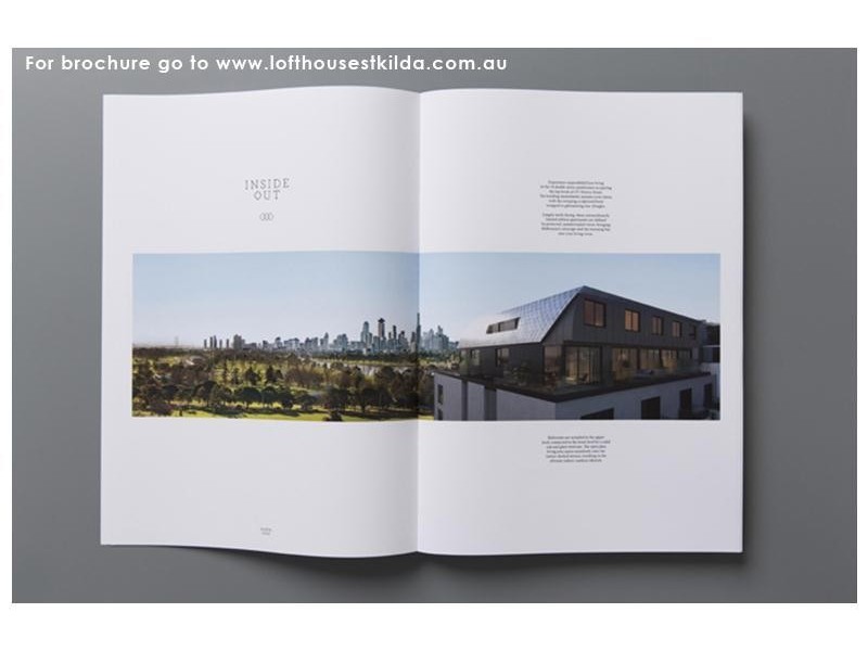 157 Fitzroy  Street, St Kilda VIC 3182