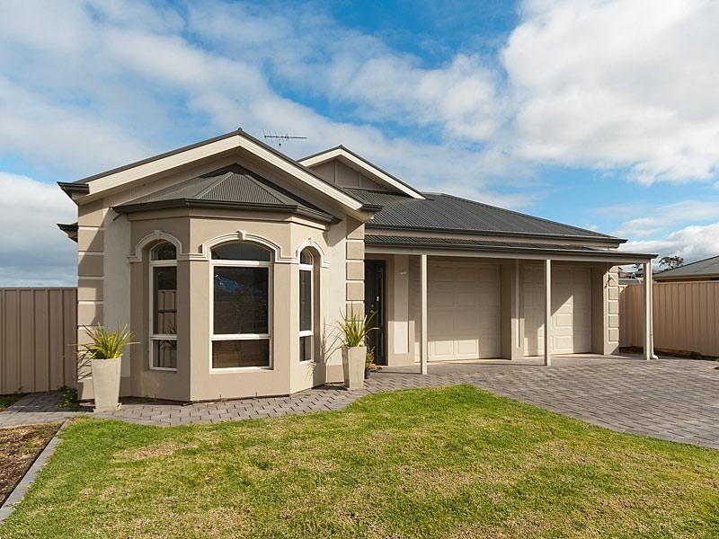 19 Catt Drive, Strathalbyn SA 5255