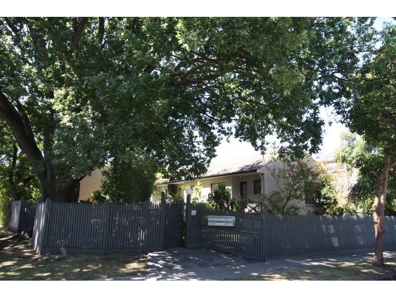 6/15 Crimea Street, Caulfield North VIC 3161