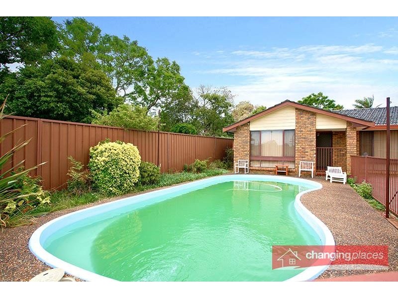 41 Astley Avenue, Padstow NSW 2211